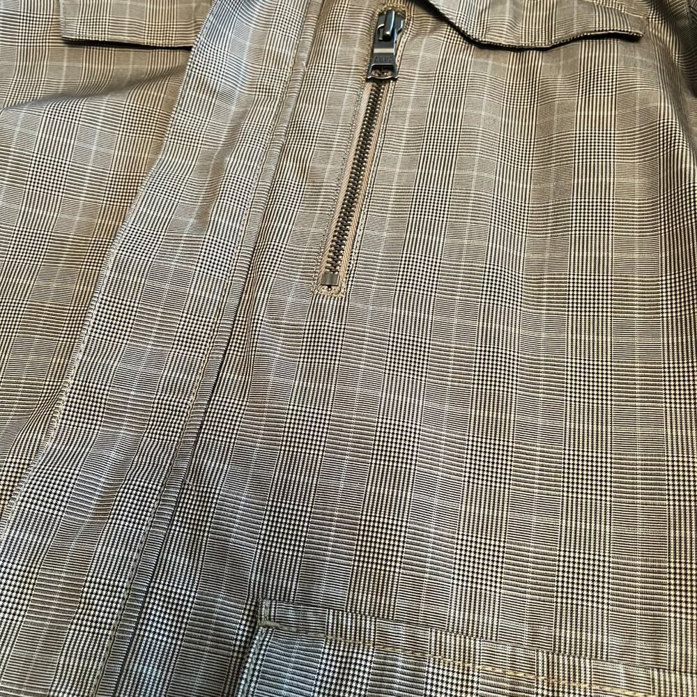 Lightweight Jacket by Banana Republic - Men's Small - Picture 4 of 4